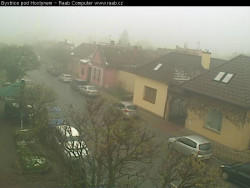 Bystřice pod Hostýnem, ulice Čs. brigády