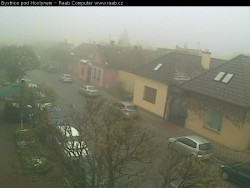 Bystřice pod Hostýnem, ulice Čs. brigády