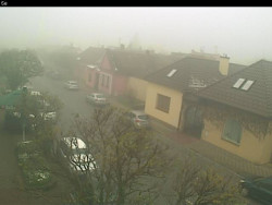 Bystřice pod Hostýnem, ulice Čs. brigády