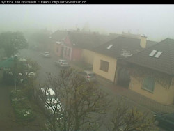 Bystřice pod Hostýnem, ulice Čs. brigády