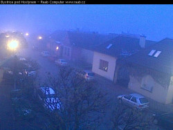 Bystřice pod Hostýnem, ulice Čs. brigády