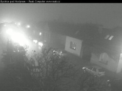 Bystřice pod Hostýnem, ulice Čs. brigády