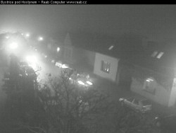 Bystřice pod Hostýnem, ulice Čs. brigády