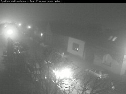 Bystřice pod Hostýnem, ulice Čs. brigády