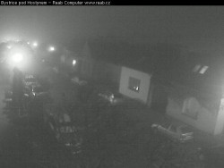 Bystřice pod Hostýnem, ulice Čs. brigády