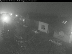 Bystřice pod Hostýnem, ulice Čs. brigády