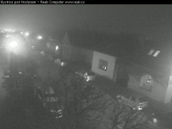 Bystřice pod Hostýnem, ulice Čs. brigády