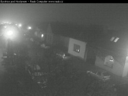 Bystřice pod Hostýnem, ulice Čs. brigády