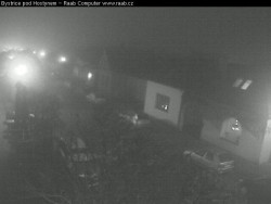 Bystřice pod Hostýnem, ulice Čs. brigády