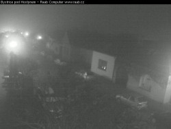 Bystřice pod Hostýnem, ulice Čs. brigády