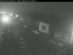 Bystřice pod Hostýnem, ulice Čs. brigády