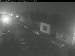 Bystřice pod Hostýnem, ulice Čs. brigády