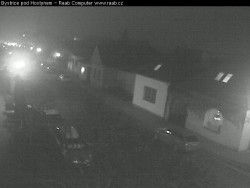 Bystřice pod Hostýnem, ulice Čs. brigády