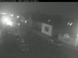 Bystřice pod Hostýnem, ulice Čs. brigády