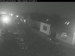 Bystřice pod Hostýnem, ulice Čs. brigády