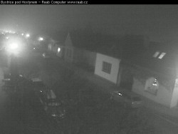 Bystřice pod Hostýnem, ulice Čs. brigády