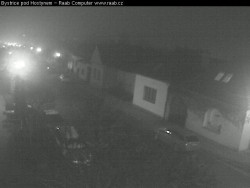 Bystřice pod Hostýnem, ulice Čs. brigády