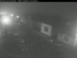 Bystřice pod Hostýnem, ulice Čs. brigády