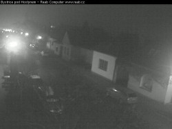 Bystřice pod Hostýnem, ulice Čs. brigády