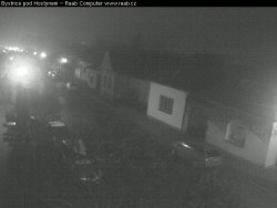 Bystřice pod Hostýnem, ulice Čs. brigády