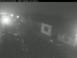 Bystřice pod Hostýnem, ulice Čs. brigády