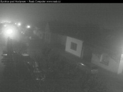 Bystřice pod Hostýnem, ulice Čs. brigády