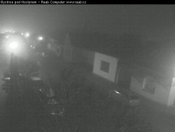 Bystřice pod Hostýnem, ulice Čs. brigády