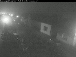 Bystřice pod Hostýnem, ulice Čs. brigády