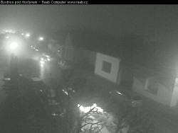 Bystřice pod Hostýnem, ulice Čs. brigády