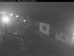 Bystřice pod Hostýnem, ulice Čs. brigády