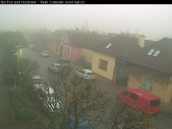 Bystřice pod Hostýnem, ulice Čs. brigády