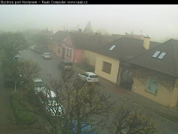 Bystřice pod Hostýnem, ulice Čs. brigády