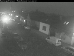 Bystřice pod Hostýnem, ulice Čs. brigády