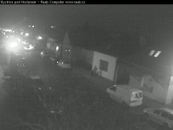 Bystřice pod Hostýnem, ulice Čs. brigády