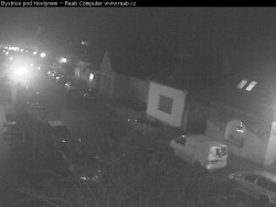 Bystřice pod Hostýnem, ulice Čs. brigády