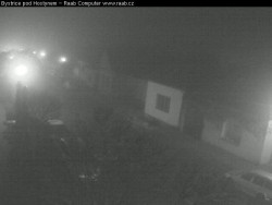 Bystřice pod Hostýnem, ulice Čs. brigády