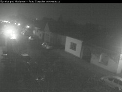 Bystřice pod Hostýnem, ulice Čs. brigády