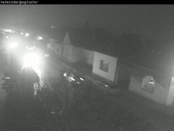 Bystřice pod Hostýnem, ulice Čs. brigády