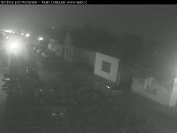 Bystřice pod Hostýnem, ulice Čs. brigády