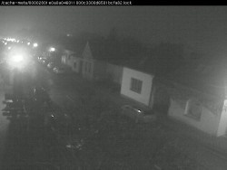 Bystřice pod Hostýnem, ulice Čs. brigády