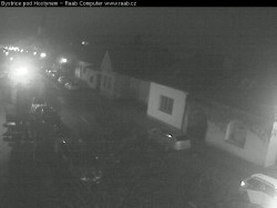 Bystřice pod Hostýnem, ulice Čs. brigády