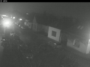 Město Bystřice pod Hostýnem - Bystřice pod Hostýnem, ulice Čs. brigády - 6.12.2025 v 01:15 Město Bystřice pod Hostýnem - Bystřice pod Hostýnem, ulice Čs. brigády - 6.12.2025 v 01:15