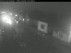 Bystřice pod Hostýnem, ulice Čs. brigády