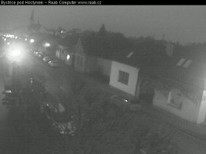 Město Bystřice pod Hostýnem - Bystřice pod Hostýnem, ulice Čs. brigády - 6.12.2025 v 07:00 Město Bystřice pod Hostýnem - Bystřice pod Hostýnem, ulice Čs. brigády - 6.12.2025 v 07:00