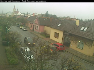 Město Bystřice pod Hostýnem - Bystřice pod Hostýnem, ulice Čs. brigády - 6.12.2025 v 08:30 Město Bystřice pod Hostýnem - Bystřice pod Hostýnem, ulice Čs. brigády - 6.12.2025 v 08:30