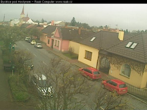 Město Bystřice pod Hostýnem - Bystřice pod Hostýnem, ulice Čs. brigády - 6.12.2025 v 10:00 Město Bystřice pod Hostýnem - Bystřice pod Hostýnem, ulice Čs. brigády - 6.12.2025 v 10:00