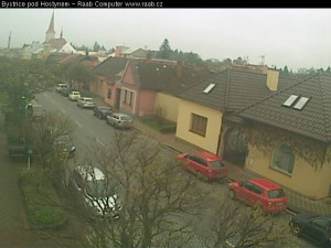 Město Bystřice pod Hostýnem - Bystřice pod Hostýnem, ulice Čs. brigády - 6.12.2025 v 11:00 Město Bystřice pod Hostýnem - Bystřice pod Hostýnem, ulice Čs. brigády - 6.12.2025 v 11:00