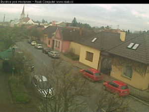 Město Bystřice pod Hostýnem - Bystřice pod Hostýnem, ulice Čs. brigády - 6.12.2025 v 12:00 Město Bystřice pod Hostýnem - Bystřice pod Hostýnem, ulice Čs. brigády - 6.12.2025 v 12:00