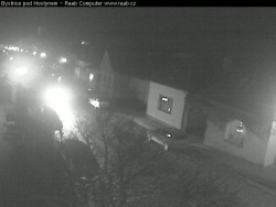 Bystřice pod Hostýnem, ulice Čs. brigády