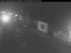 Bystřice pod Hostýnem, ulice Čs. brigády